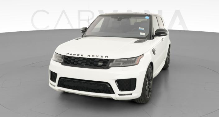 land rover range rover sport 2018 SALWV2SV4JA410160 image land rover range rover sport 2018 SALWV2SV4JA410160 image
